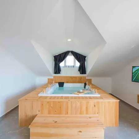 Bahar 2 Triplex Luxury New In Fethiye Oludeniz! Villa