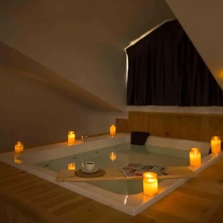 Villa Bahar 2 Triplex Luxury New In Fethiye Oludeniz! *