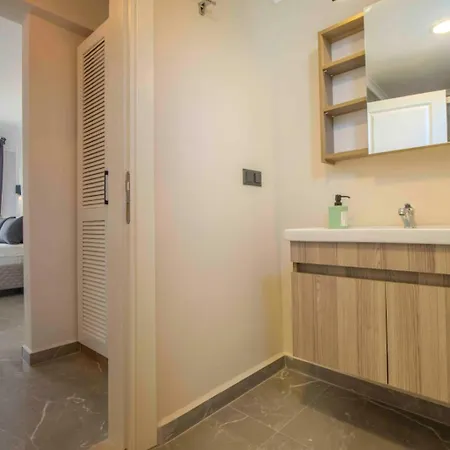 Bahar 2 Triplex Luxury New In Fethiye Oludeniz! Villa