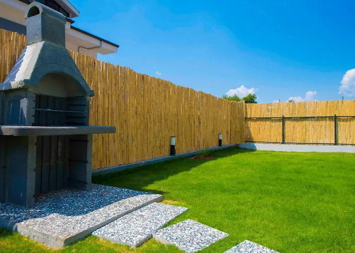 Vilă Bahar 2 Triplex Luxury New In Fethiye Oludeniz!