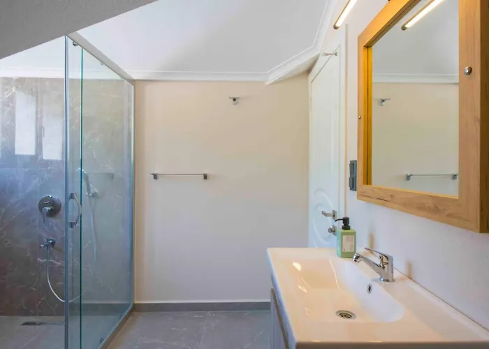 Bahar 2 Triplex Luxury New In Fethiye Oludeniz! * Ovacık