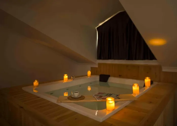 Vilă Bahar 2 Triplex Luxury New In Fethiye Oludeniz! *