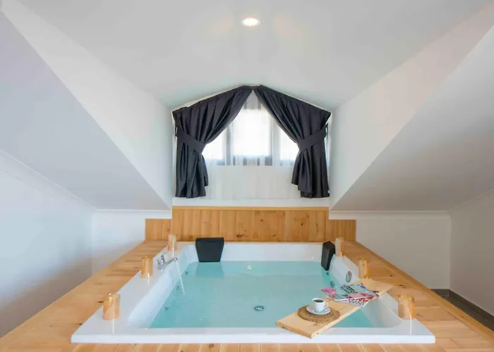 Vilă Bahar 2 Triplex Luxury New In Fethiye Oludeniz!