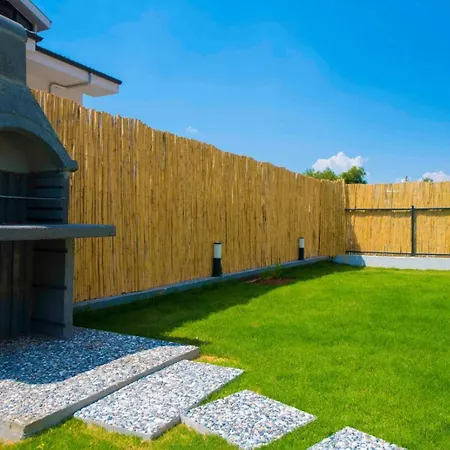 Villa Bahar 2 Triplex Luxury New In Fethiye Oludeniz!