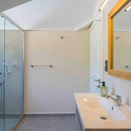 Bahar 2 Triplex Luxury New In Fethiye Oludeniz! * Ovacık