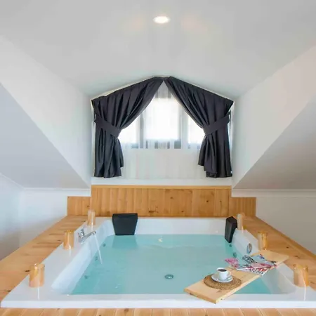 Villa Bahar 2 Triplex Luxury New In Fethiye Oludeniz!