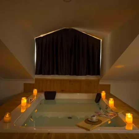 Villa Bahar 2 Triplex Luxury New In Fethiye Oludeniz! Ovacık