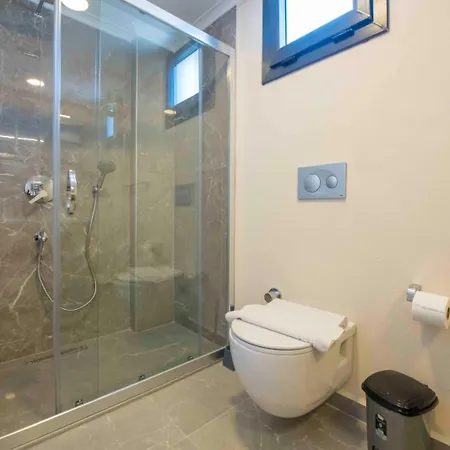 Bahar 2 Triplex Luxury New In Fethiye Oludeniz! * Ovacık