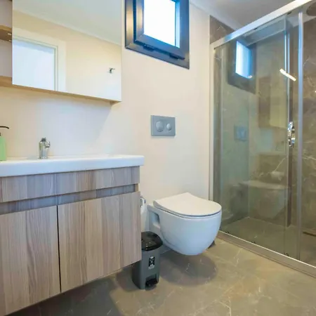 Villa Bahar 2 Triplex Luxury New In Fethiye Oludeniz!