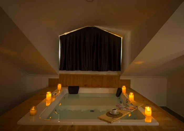 Villa Bahar 2 Triplex Luxury New In Fethiye Oludeniz! Ovacık