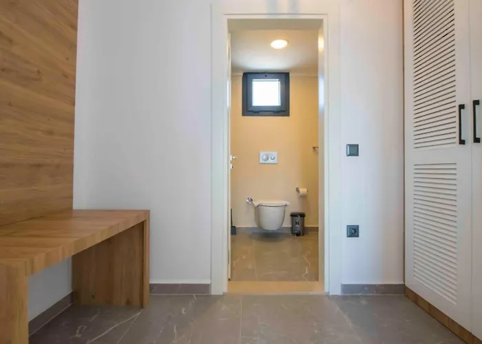 Villa Bahar 2 Triplex Luxury New In Fethiye Oludeniz! *